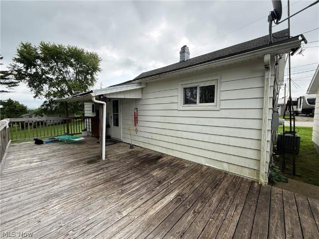 House for sale in Guernsey, Ohio