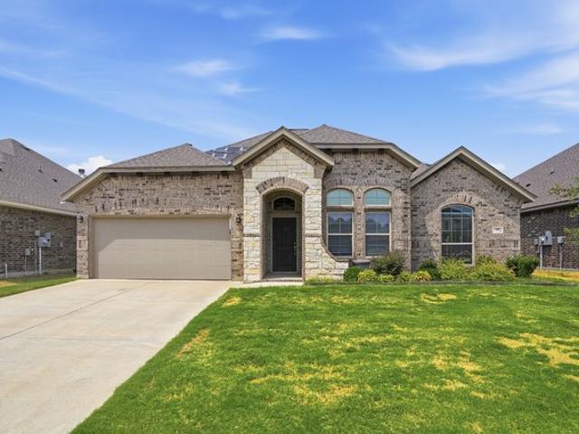 House for sale in Johnson, Texas