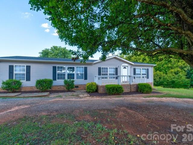 House for sale in Shelby, North Carolina