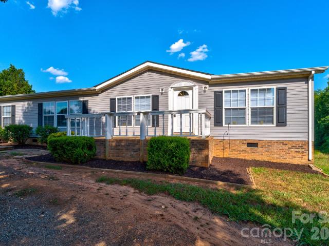 House for sale in Shelby, North Carolina