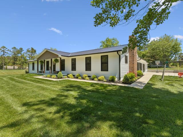 House for sale in Tennessee