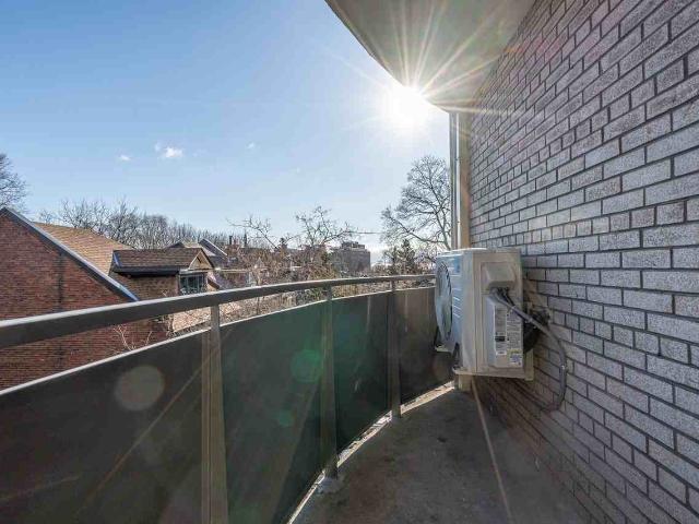 Apartment for rent in Woburn, Ontario