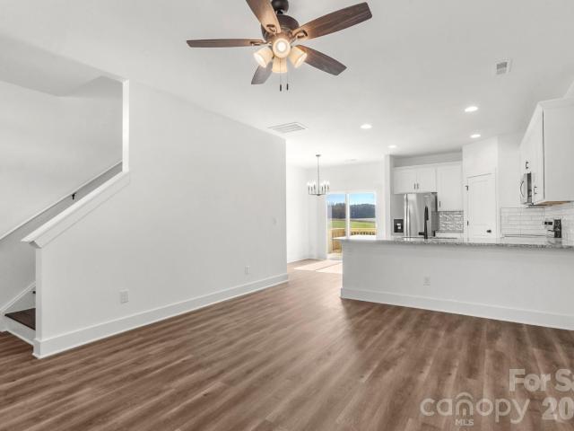 House for sale in Harmony, North Carolina