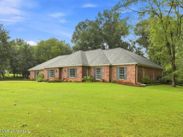 House for sale in Madison, Mississippi