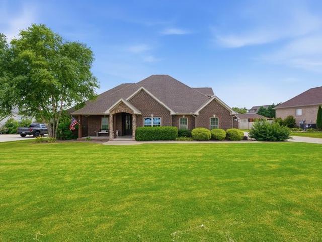 House for sale in Tuscumbia, Alabama