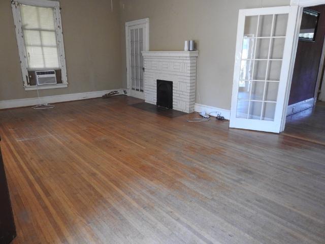 House for sale in Laurens, South Carolina