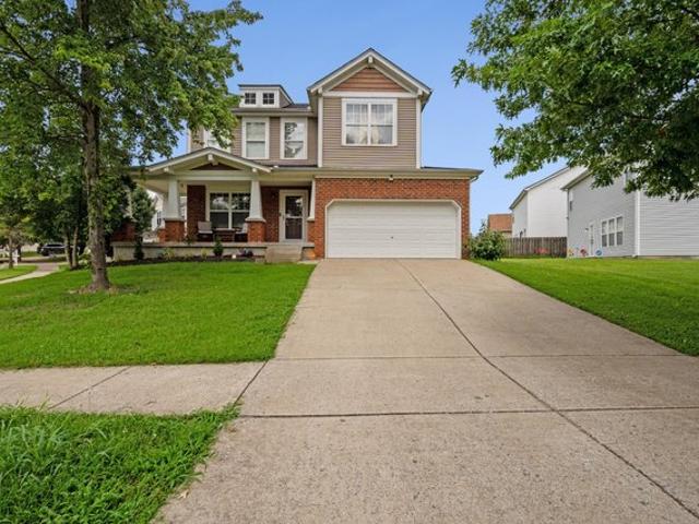 House for sale in Tennessee