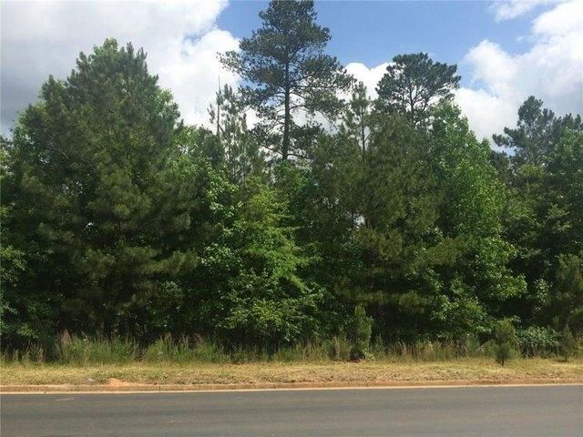 Land for sale in Canton, Georgia