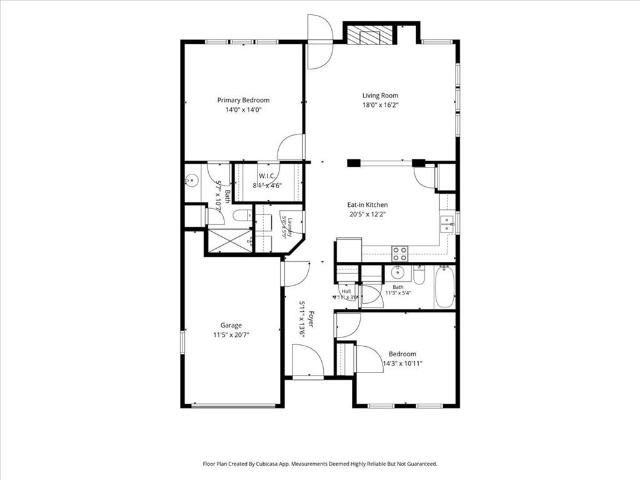 House for sale in Canton, Georgia
