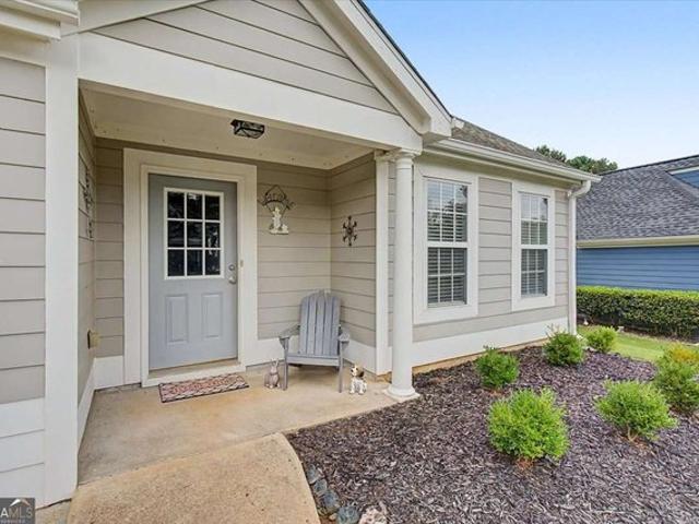 House for sale in Canton, Georgia