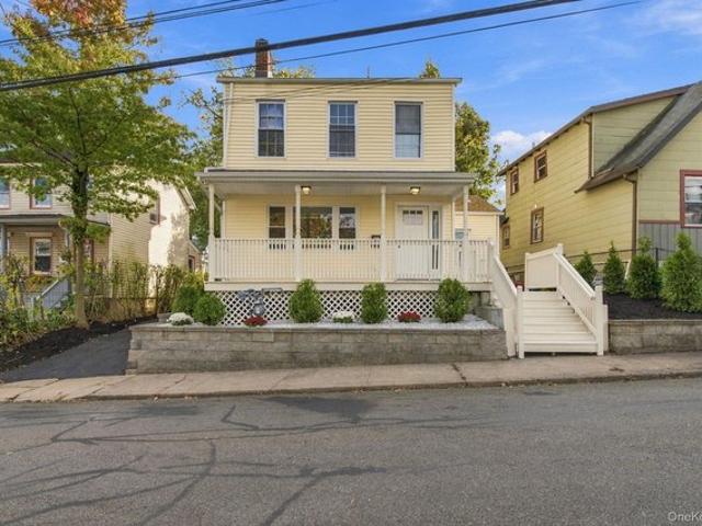 House for sale in Village of Nyack, Rockland County