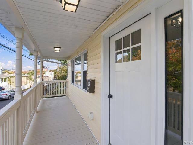 House for sale in Village of Nyack, Rockland County