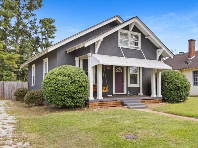 House for sale in Laurens, South Carolina