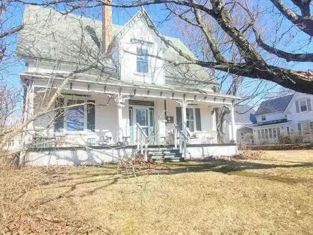 House for sale in Oxford, Nova Scotia