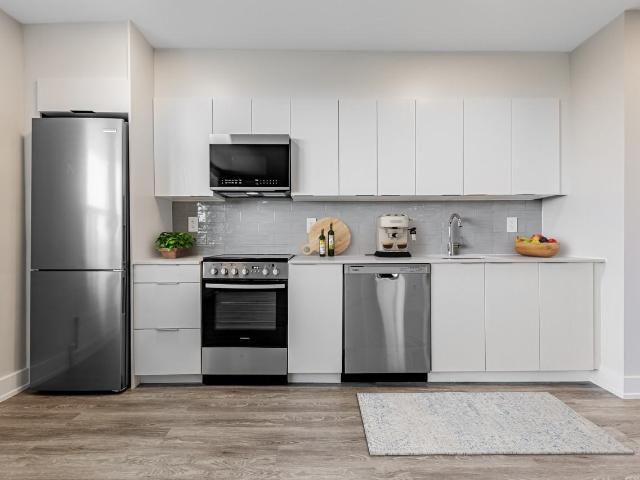 Apartment for rent in Woburn, Ontario