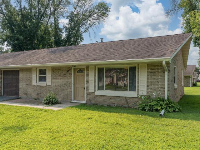 Townhouse for sale in Le Sueur, Minnesota