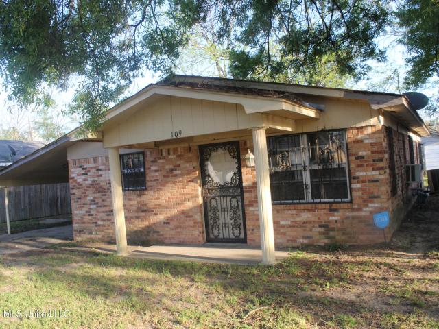 House for sale in Itta Bena, Mississippi
