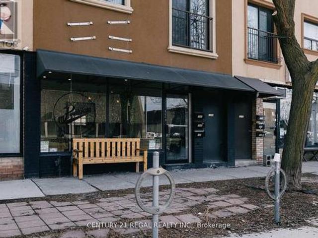 Commercial for sale in Spadina—Fort York, Toronto