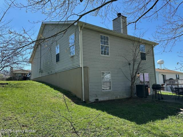 House for sale in Fort Knox, Kentucky