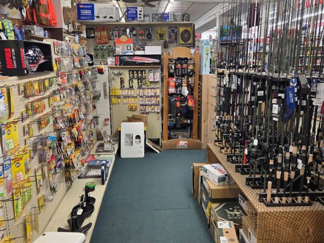 Commercial for sale in Wadena, Minnesota