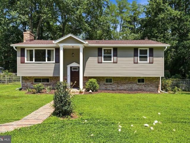House for sale in Indian Head, Maryland
