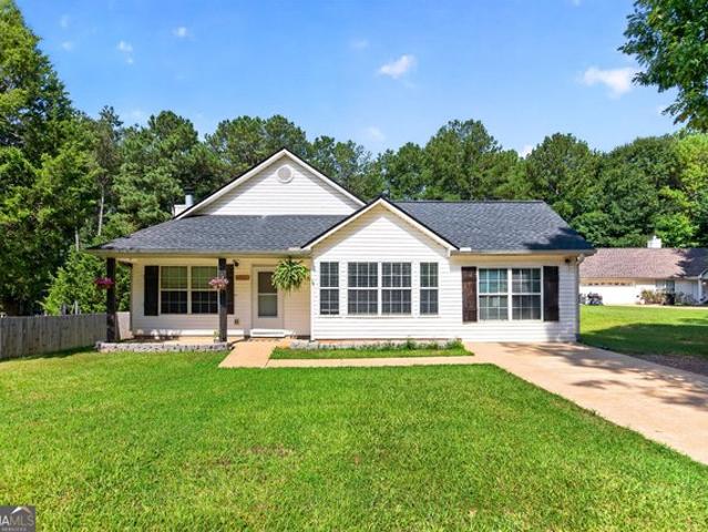 House for rent in Grantville, Georgia