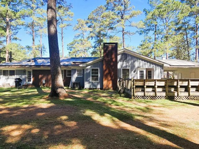 House for sale in Hampton, South Carolina