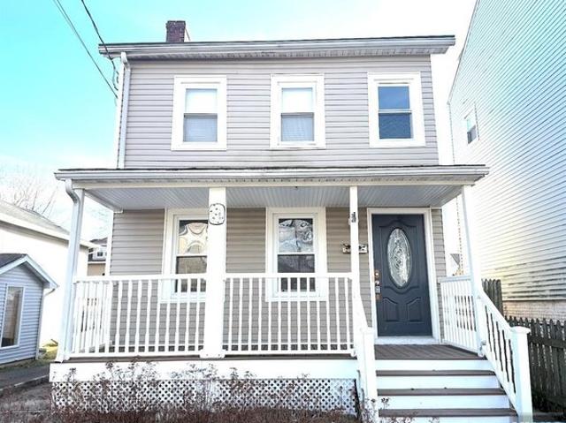 House for sale in South Amboy, New Jersey
