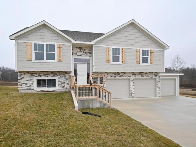 House for sale in Buchanan, Missouri