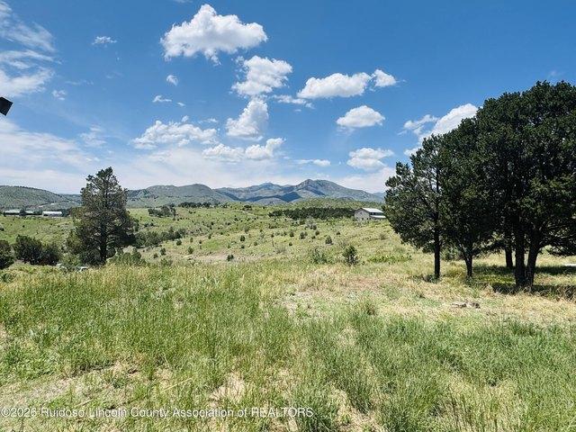 House for sale in Capitan, New Mexico