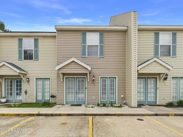 Townhouse for sale in Lafayette, Lafayette Parish