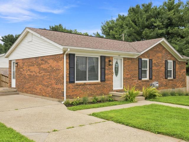 House for sale in Cynthiana, Harrison County