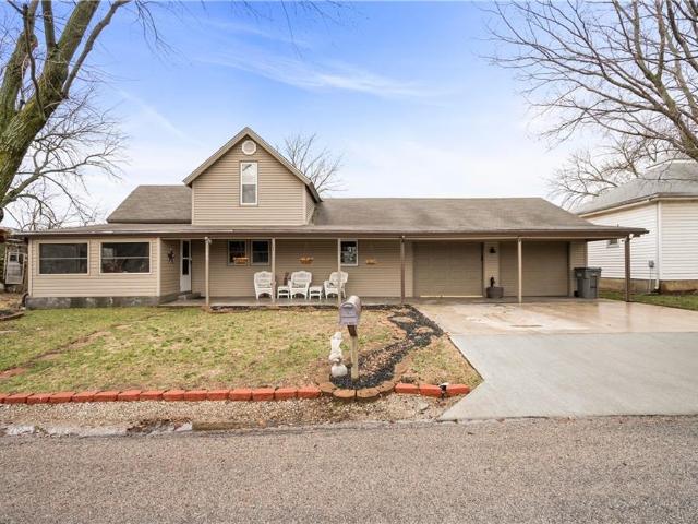 Property for sale in Kansas