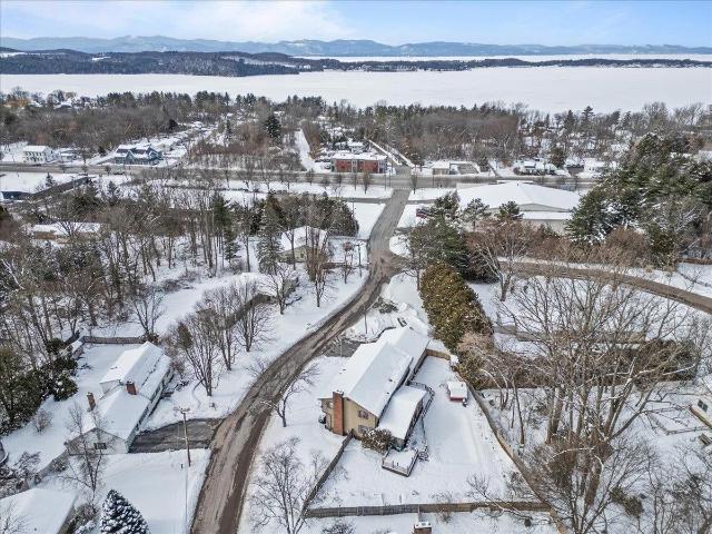 House for sale in Shelburne, Vermont