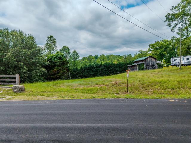 Land for sale in Tennessee