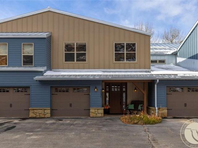 Townhouse for sale in Red Lodge, Montana