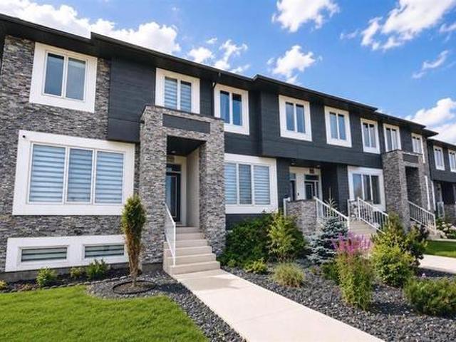 House for sale in Prairie Pointe, Winnipeg
