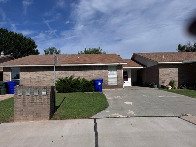 House for sale in Midwest City, Oklahoma