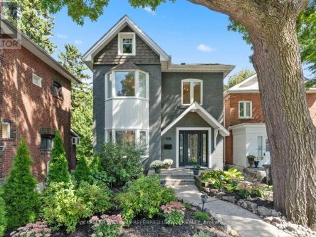 House for sale in Woburn, Ontario