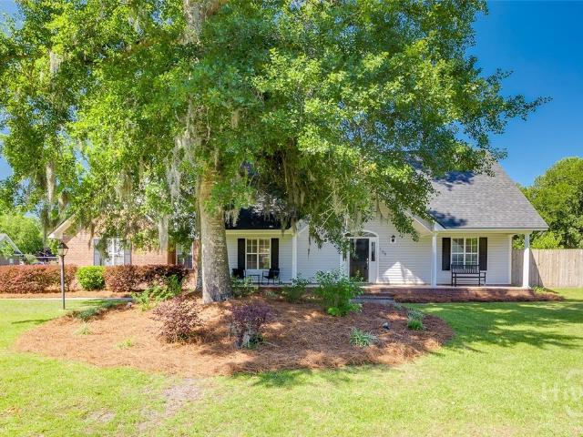 House for sale in Kathleen, Georgia