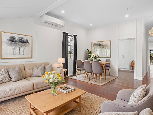 House for rent in Toombul, Queensland