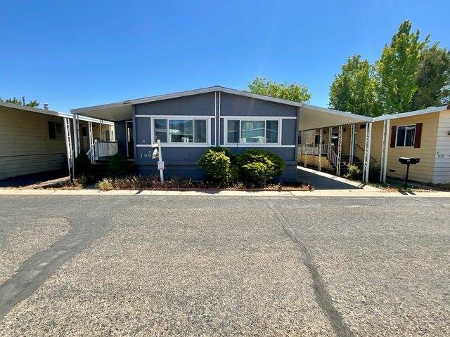House for sale in Carson City, Nevada