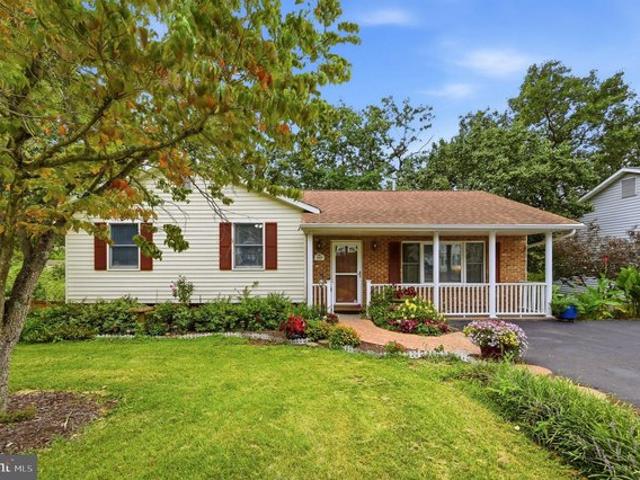 House for sale in Virginia