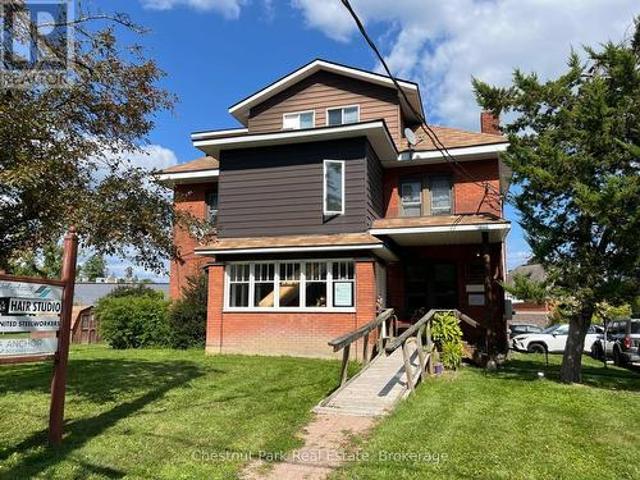 Commercial for sale in Muskoka, Ontario