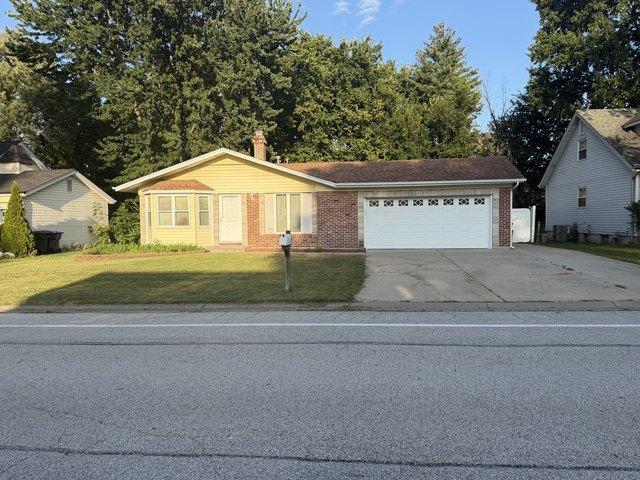 House for rent in Saint Peters, Missouri