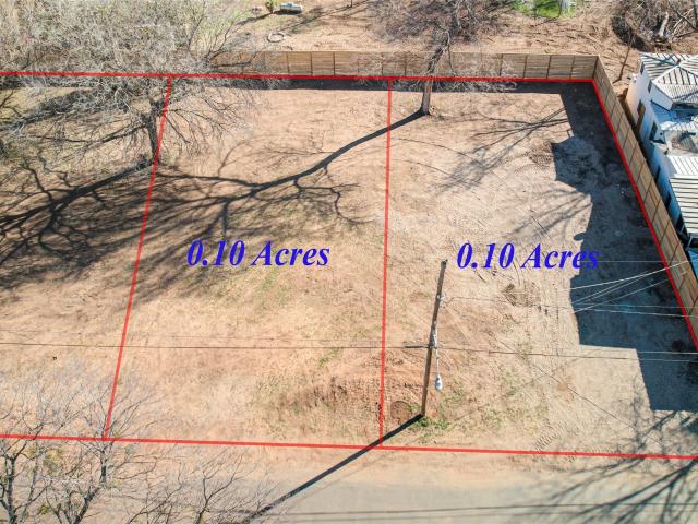 Land for sale in Austin, Texas