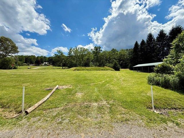 Land for sale in Venango, Pennsylvania
