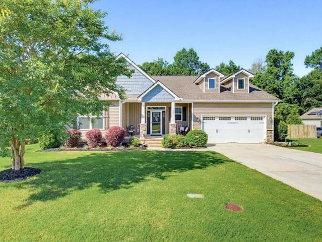 House for sale in Pacolet Mills, South Carolina