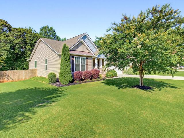 House for sale in Pacolet Mills, South Carolina