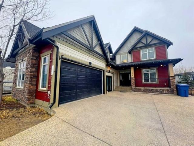 House for sale in Chestermere, Alberta